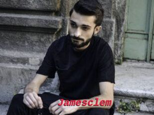 Jamesclem