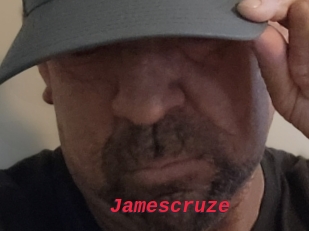 Jamescruze