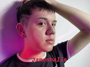 Jameshalls