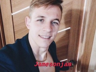 Jamesonjam