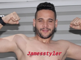 Jamesstyler