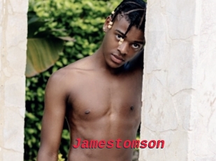 Jamestomson