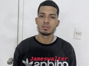 Jameswalter