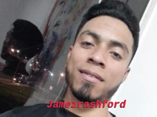 Jamezrashford