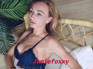 Jamiefoxxy