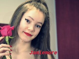 Jamiemore