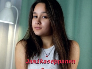 Jamikaseppanen