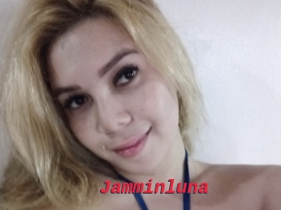 Jamminluna