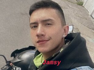 Jamsy