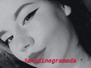 Janadinegrameda