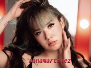 Janamartinez