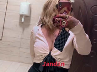 Jandin
