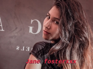 Jane_fosterxxx