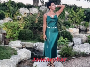 Janearchar