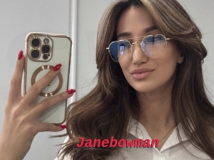 Janebowman