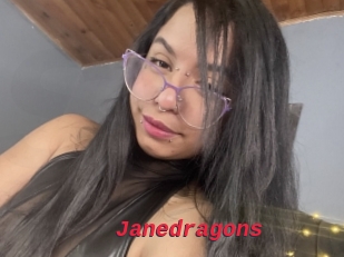 Janedragons