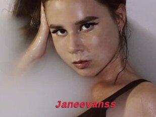 Janeevanss