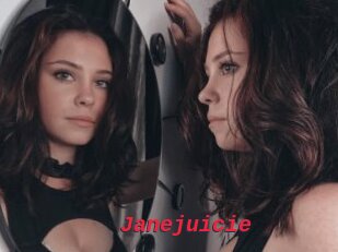 Janejuicie