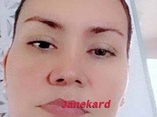 Janekard