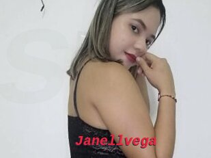 Janellvega