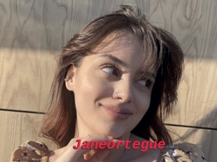Janeortegue