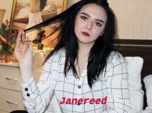 Janereed