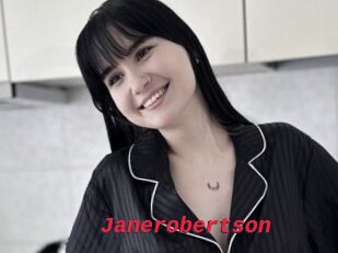 Janerobertson