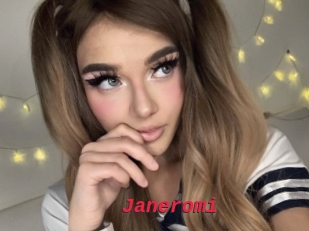Janeromi