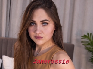 Janerossie