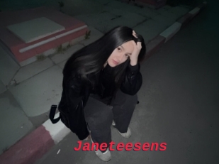 Janeteesens
