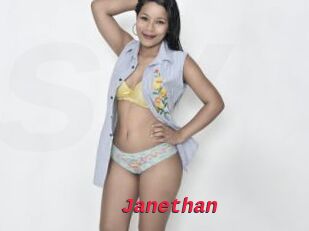 Janethan