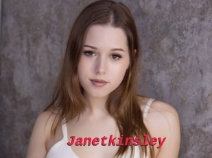 Janetkinsley