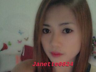 Janette0824