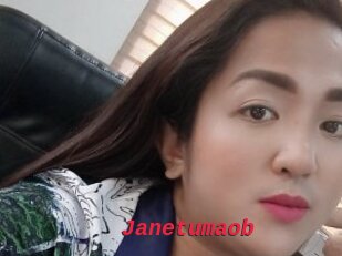 Janetumaob