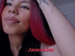 Janevalmy