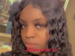 Janevanezla