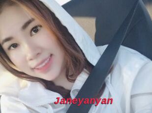 Janeyanyan