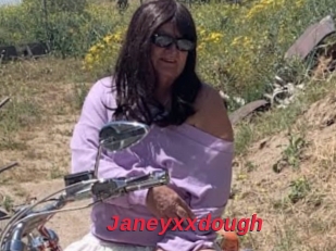Janeyxxdough