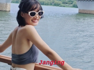 Janging