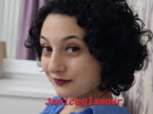 Janiceglamour