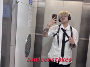 Janiecestokes