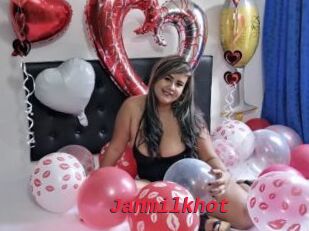 Janmilkhot