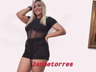 Jannetorres