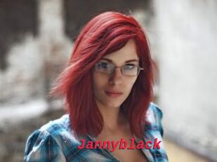 Jannyblack
