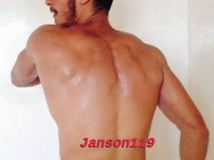 Janson119