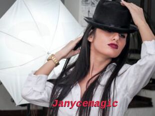 Janycemagic