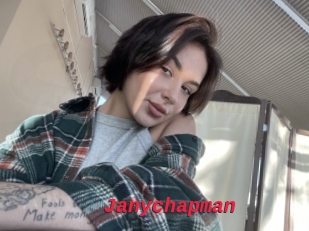 Janychapman