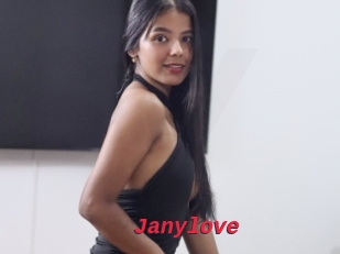 Janylove