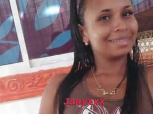 Janyxxx
