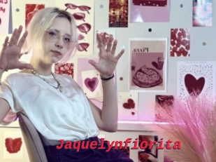 Jaquelynfiorita